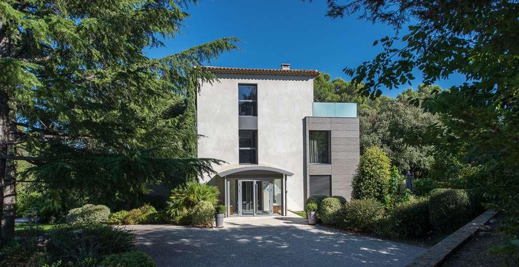 Domaine Rampale Bed & Breakfast Fuveau Exterior photo